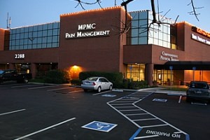 MPMC Office
